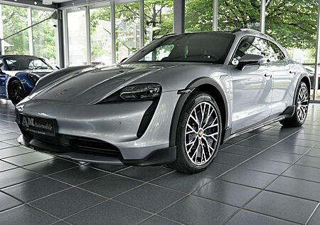 Porsche Taycan Cross Turismo 4 Matrix BOSE Chrono Pano