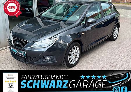 Seat Ibiza Lim. Stylance / Style*PDC*ALU*