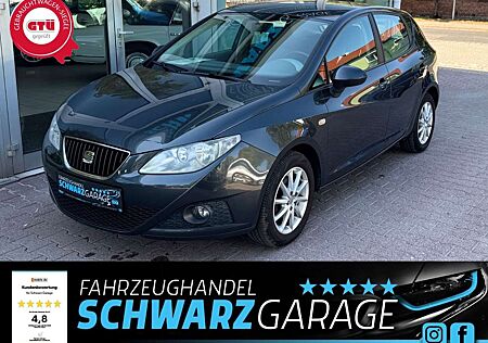 Seat Ibiza Lim. Stylance / Style*PDC*ALU*
