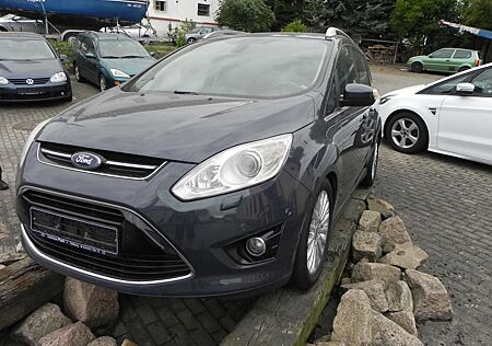 Ford C-Max 1.6 EcoBoost Trend