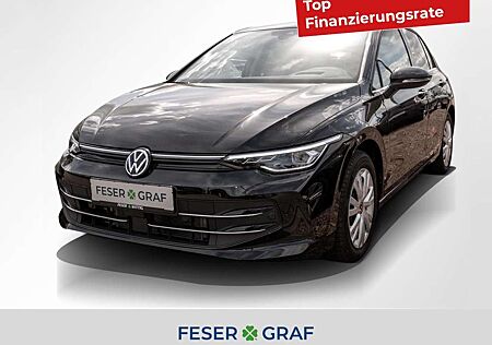 VW Golf Volkswagen VIII 1.5 TSI Style ACC/HUD/Lenkhz/LED/Kamera