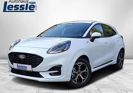 Ford Puma ST-Line 125PS Navi*Winter-Paket*PDC*Kamera
