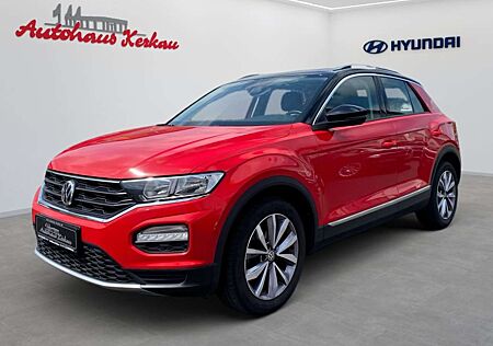 VW T-Roc Volkswagen 1.5 TSI ACT OPF Style