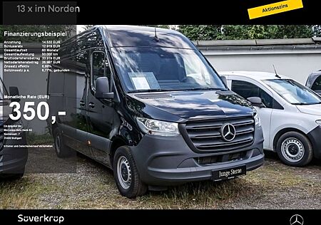 Mercedes-Benz Sprinter 317 CDI KASTEN L2H2 KLIMA AHK 3,5T