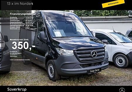 Mercedes-Benz Sprinter 317 CDI KASTEN L2H2 KLIMA AHK 3,5T
