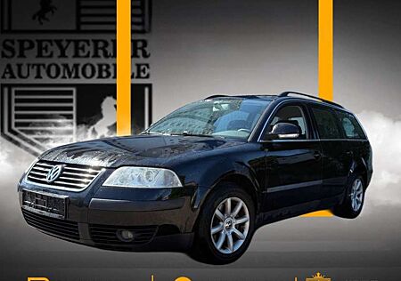 VW Passat Variant Volkswagen Comfortline|NAVI|SHZ|AHK|KLIMAAUT
