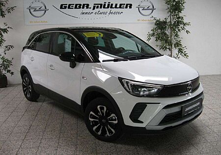 Opel Crossland Elegance Paket
