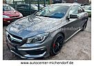 Mercedes-Benz CLA 45 AMG 4Matic*H&K*Panorama*Amg Performance*