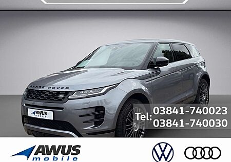 Land Rover Range Rover Evoque 2.0D Automatik R-Dynamic S