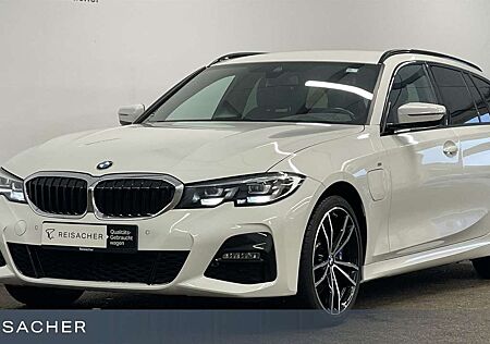 BMW 330 e A Tou M Sport LCPro SHZ HiFi PDC 19"LM