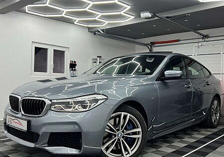 BMW 630 d GT M SPORT/LED/PANO/HuD/360*/MEMORY/19%
