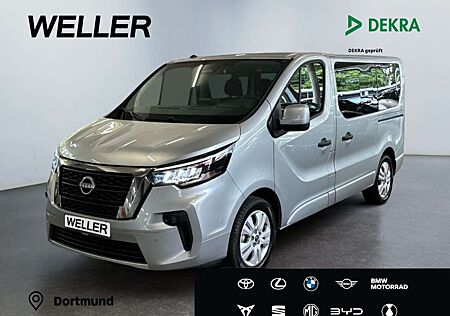 Nissan Primastar dCI 150 L1H1 Tekna *9-Si*LED*ACC*CAM*SHZ*