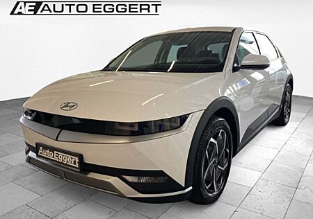 Hyundai IONIQ 5 Dynamiq Elektro 58 kWh MJ24 mit Heckantrieb 58kWh