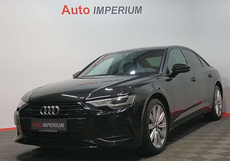 Audi A6 Lim. 45 TFSI quattro *Black*ACC*LED*Leder*
