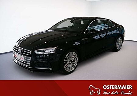 Audi A5 Coupé S-LINE ExP 40 TFSI VIRTUAL.KAMERA.SHZG.NAVI