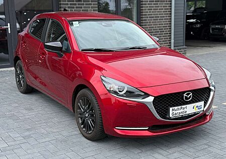Mazda 2 Lim. Homura*Automatik*1Hand*LED*Kamera*PDC*SHZ