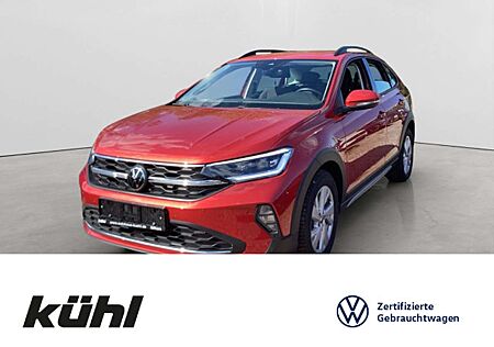 Volkswagen Taigo 1.0 TSI Life IQ.Light/App/Navi
