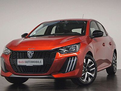 Peugeot 208 Active|LED|CARPLAY|PDC|EXTRA'S