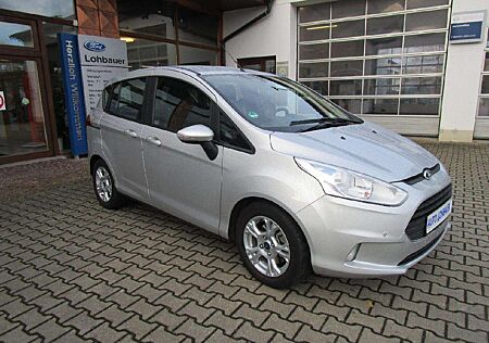 Ford B-Max Sync Edition, Easy-Driver-Paket,Winter-Paket