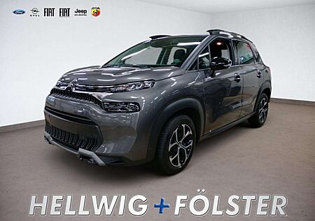 Citroën C3 Aircross Citroen Plus 1.5 BlueHDi 110 Navi Klimaautom