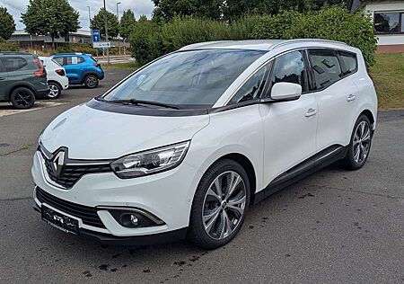 Renault Scenic Grand Intens dCi 110 LANGVERSION/AHK/NAVI