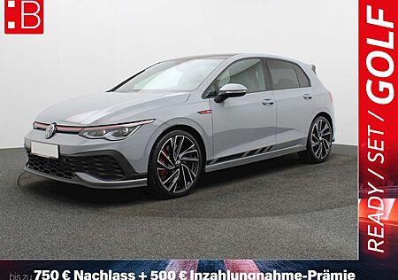 VW Golf GTI Volkswagen 8 2.0 TSI DSG Clubsport PANO IQ.LIGHT 19 ADELAIDE