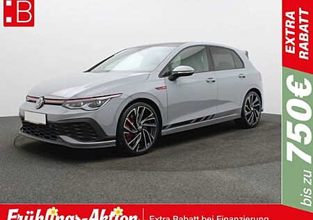 VW Golf GTI Volkswagen 8 2.0 TSI DSG Clubsport PANO IQ.LIGHT 19 ADELAIDE