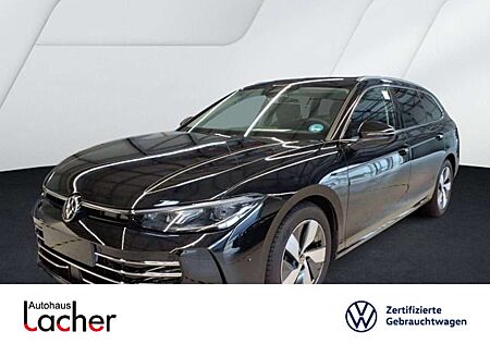VW Passat Variant Volkswagen Elegance 2.0 TDI DSG