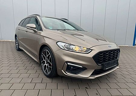 Ford Mondeo Turnier ST-Line AWD NAVI/LEDER/PDC