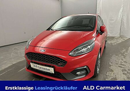 Ford Fiesta 1.5 EcoBoost S&S ST Limousine, 3-türig, 6-Gang