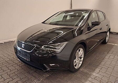 Seat Leon Style *1.HAND*LED*SHZ*TEMPOMAT*