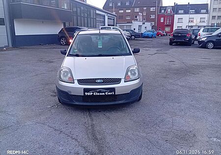 Ford Fiesta Viva X klima tuv neue