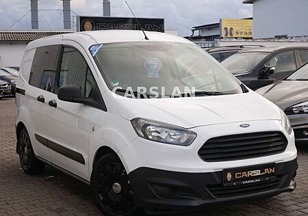 Ford Courier 2.HAND+KLIMA+PDC+SCHIEBEX2+EURO6