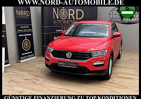 VW T-Roc Volkswagen 1.0 TSI Navi/AHK/Mirror Link/PDC
