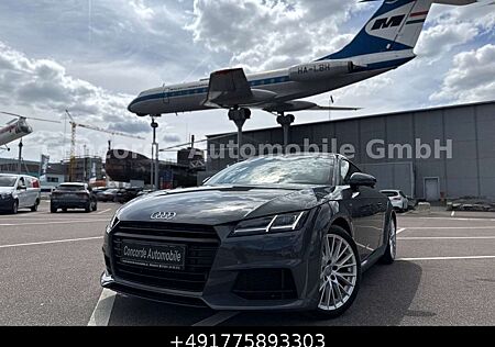 Audi TT Coupe 1.8 TFSI S-LINE NAVI PDC XENON KLIMA