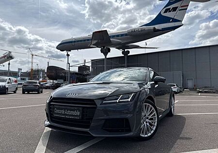 Audi TT Coupe 1.8 TFSI S-LINE NAVI PDC XENON KLIMA