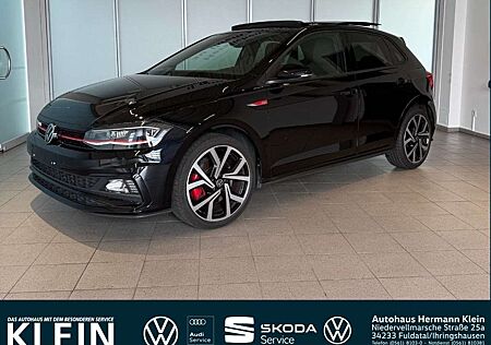 VW Polo Volkswagen 2.0 TSI GTI DSG Pano, LED, Klimaaut.