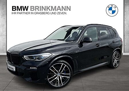BMW X5 xDrive45e aut. / M SPORT + NAVI + HUD + PANO. + LM