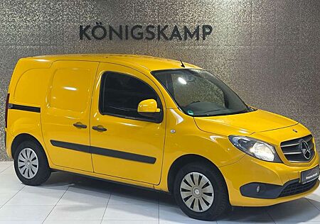 Mercedes-Benz Citan Kasten 109 CDI lang
