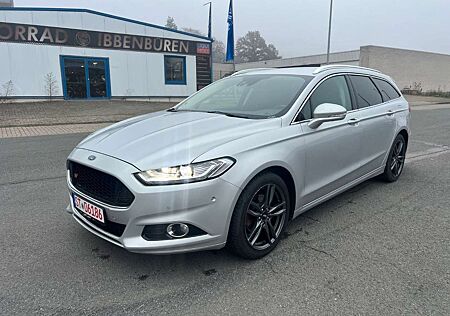 Ford Mondeo Titanium ZAHNRIEHMEN + SERVICE + TÜV NEU