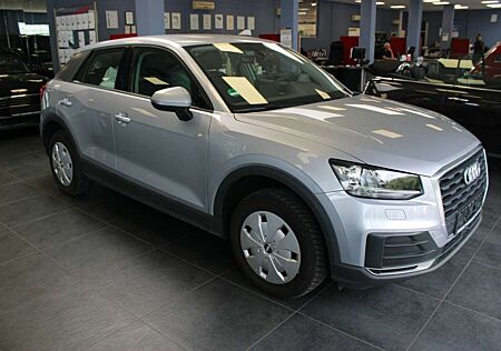 Audi Q2 1.0 TFSI Ultra - AHK -
