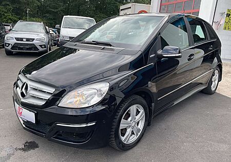 Mercedes-Benz B 180 Alu Klima Sitzheizung PDC EURO 5