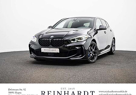 BMW 135 i xDRIVE EDITION/SHADOW/LED-AD/M-SITZE/H&K