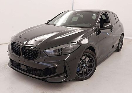 BMW 135 i xDRIVE EDITION/SHADOW/LED-AD/M-SITZE/H&K