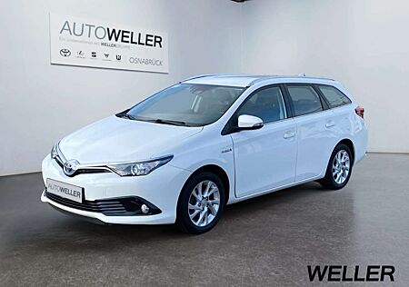 Toyota Auris 1.8 Hybrid TS Comfort *Kamera*Sitzheizung*