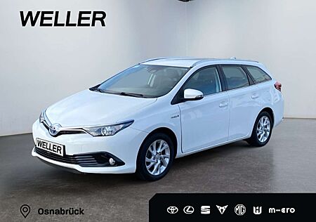 Toyota Auris 1.8 Hybrid TS Comfort *Kamera*Sitzheizung*