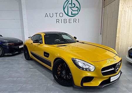 Mercedes-Benz AMG GT gebraucht kaufen Mercedes-Benz AMG GT S Coupe Edition 1*Night*Carbon*Burmester*