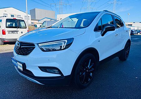 Opel Mokka X Innovation Finanzierung Garantie