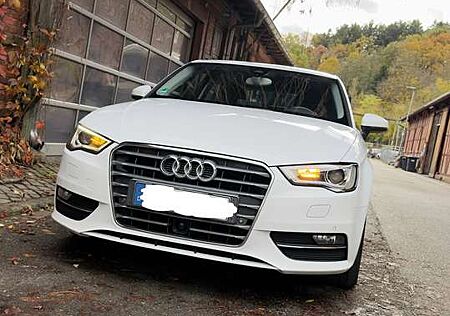 Audi A3 1.4 TFSI Ambition