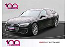 Audi A6 2.0 TFSIe Avant 55 S Line Quattro+LEDER+PANORAMA+A